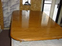 Trust the furniture repair man to make your damaged table beautiful and steady so that you can use it as intended. Ahm Formica Furniture Repairs