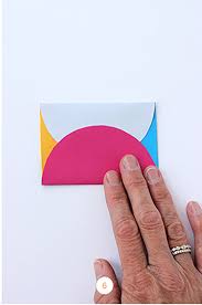Check spelling or type a new query. Learn To Make Colorful Diy Gift Card Holders Minted