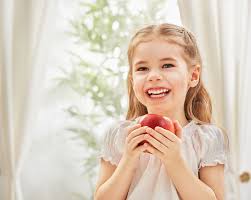 Every wonder how families stay healthy, fit and thin? The Top 10 Healthy Eating Habits To Give Your Kids Healthy Food Guide