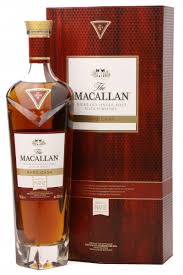 Macallan Rare Cask Batch No 2 Speyside Single Malt Scotch Whisky 86 Proof Gramercy Wine And Spirits