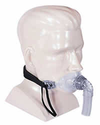 It is very effective in treating sleep apnea, a condition where the airway repeatedly closes during sleep. Best Cpap Mask For Side Sleepers 10 Stellar Choices Smiling Senior