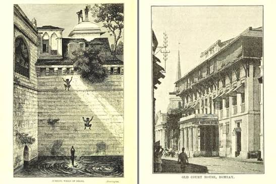 Postcards From A Different Era: A Glimpse Into India's History | LBB