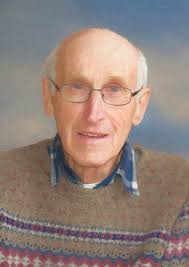 Obituary of William Lawson Patton Caldwell