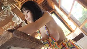 LCDV-41004 Iori Io 伊織いお – いおりに恋して | Xasiat
