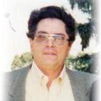 EDWARD "CHARLIE" JOHN Obituary 2014