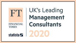 Check spelling or type a new query. Uk S Leading Management Consultants 2020 The Ratings Financial Times