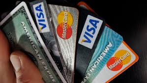 When you receive a credit card, you'll be assigned a credit limit, or the total amount you can spend. If The Credit Charge Was 9 84 Take A Closer Look