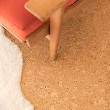 Floor tiles are a lot harder compared to coretec. Longleaf Lumber Cork Flooring Cork Floor Tiles