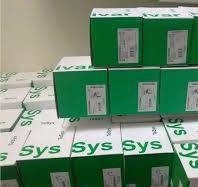in box Schneider BMXDDI602 Module X80 16 entrées TOR 24vcc FATS Shipping new