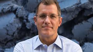 Philanthropie : Laurent Dumas