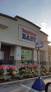 Buybuy Baby 17355 Tomball Pkwy Ste 1k Houston Tx 77064 Usa