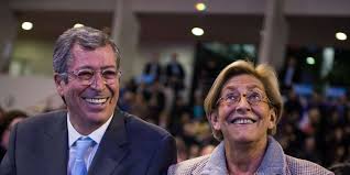 Patrick et isabelle balkany seront prochainement placés sous bracelet électronique, selon une information de bfm tv dont europe 1 a pu avoir confirmation. Isabelle Et Patrick Balkany La Trajectoire Du Duo Redoutable De Levallois Perret