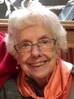 Edith Baldwin Obituary (1924