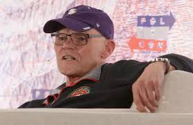 John Nickelson Announces He's Running for Sheriff of Caddo Parish