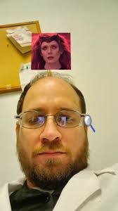 Keith Worstell's Instagram, Twitter & Facebook