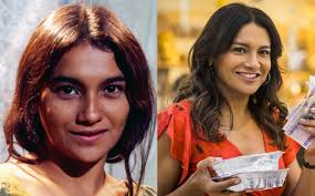 O que os atores de Verão 90 estavam fazendo nos anos 90?