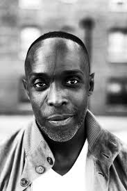 Michael K. Williams: The Wire