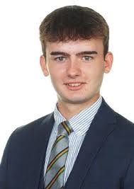 Iona Beasley's Instagram, Twitter & Facebook