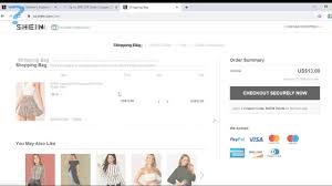 How can you save money at shein? Shein Coupon Code Discount And Promo Code Whatoverthere Youtube