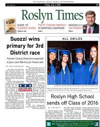 Rt 070116 by The Island 360