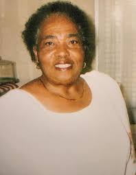 Obituary for Mrs. Annie Lee Coe