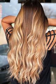 Brown hair with some highlights in a braid. 32 Ideas For Light Brown Hair Color With Highlights