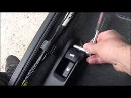 Used 2008 toyota yaris options. 2007 2013 Toyota Corolla How To Replace Trunk Latch Release Cable Luggage Cable Ntiza Port Mpagkaz Youtube