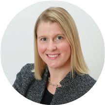 Dr. Melanie Macbeth, OD, Belmont, MA