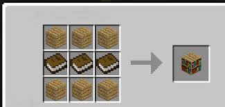 Bookcase Minecraft Wiki Guide Ign