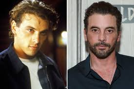 Original Scream cast then and now