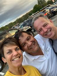 Does anybody have a high school photo of Larry Philput, Mark Witmer, or  Lori Rabel?