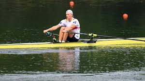 Olympic rower oliver zeidler's voice is deep and calm, almost as if it came from an ancient era. Ruderer Oliver Zeidler Ist Gegen Jede Logik Weltspitze