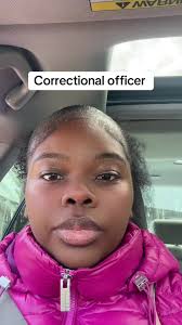 Ronald Connor Correctional Officer