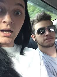 Always follow your heart, unless your heart is bad with directions.