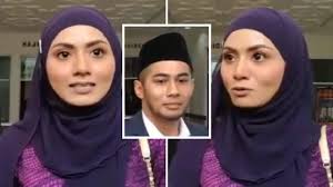Fizo selepas cerai, ramai cuba try, sedia untuk kahwin lagi. Fizo Omar Di Mata Mawar Ketika Menjadi Suami Suami