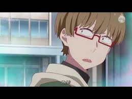 Preview Kanojo Okarishimasu Episode 10 Subtitle Indonesia Youtube