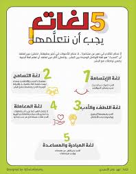 خمس لغات يجب أن تتعلمها life lesson quotes positive notes life rules