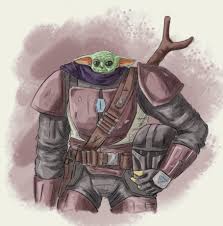 Haven T Seen The Mandalorian Yet But I Think This Is Right R Starwars