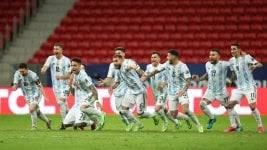 Check spelling or type a new query. El Partido De Lionel Messi En Argentina Colombia Tyc Sports
