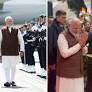 Modi's Visit to Sweden Strengthens Trade and Cultural Ties Amid Protests