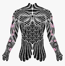 What people don't know, however, is that these yakuza tattoos reflect symbolism and imagery. Design Gambar Tattoo Yakuza Hd Png Download Transparent Png Image Pngitem