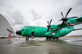 Image result for Green 2009 Fleet