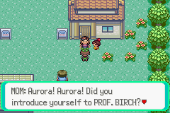 Pokemon attributes abilities move learnset typing iq groups btw, could you add a way to make sure most randomized moves pokémon learn are stat and type orientated? Let S Play Pokemon Emerald Chapter 1 The Pokecommunity Forums