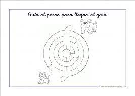 Juegos gratis laberintos para niños 5 años. Laberintos Infantiles Para Ninos De Primaria Gratis Descarga E Imprime