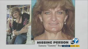 Family devastated over disappearance of Covina mother