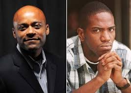 A tale of two Michaels: One was elected Denver's mayor and the other  founded a violent gang