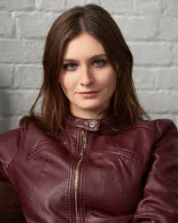 NYC Studio Headshots