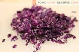 Check spelling or type a new query. Insalata Con Cavolo Rosso E Fagioli