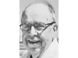 Gilbert Levasseur Obituary (1935