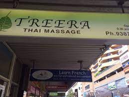 Hot japan massage oil relaxing massage extremely stimulating. Massage Review Of Treera Thai Massage Bondi Australia Tripadvisor